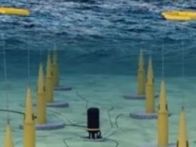 Acuerdo para desarrollar 20 MW de energía undimotriz en aguas del Caribe Acuerdo para desarrollar 20 MW de energía undimotriz en aguas del Caribe