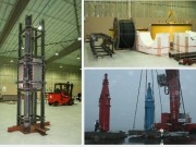 Fortum and Seabased AB to start construction of a wave power park in Sweden