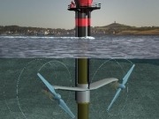 Ocean power generator riding high as Siemens increases stake