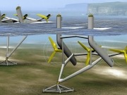 REE firma en Canarias un "acuerdo para el estudio de redes submarinas de transporte eléctrico"