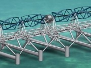 Landmark move by state regulators means grid distributed tidal power will soon debut in US