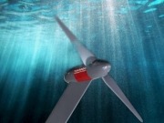 Dutch tidal energy supplier signs dealership agreement with Japanese