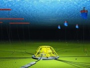 UK makes a splash with its first marine energy park