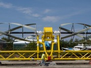 US tidal power company to establish in Donegal