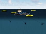 Minesto wins ‘industry pioneer’ tidal energy award