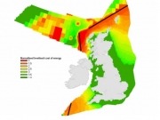 New study: identifies Scotland’s wave power ‘hot spots’