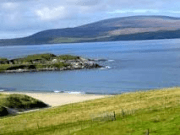 Report provides guidance for development marine renewables in Shetland Islands