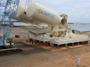 BioPower Systems completes testing of ocean energy unit