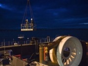 OpenHydro and Alderney Renewable Energy forge joint to develop tidal array