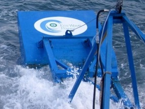 Eco Wave Power embarks on $6 million capital raising round