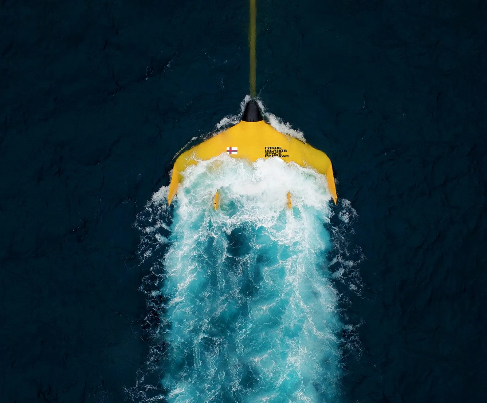 Minesto Collaborates With Ocean Energy Site Developer Haf-Afl for Icelandic Market