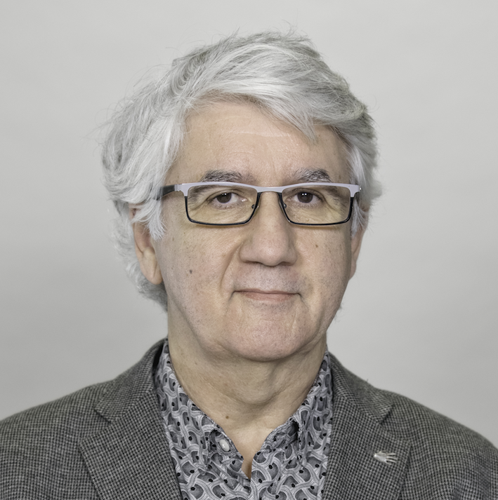 "La edificación debe entrar en una nueva era en la gestión de sus ciclos de vida, más en sintonía con la naturaleza" "La edificación debe entrar en una nueva era en la gestión de sus ciclos de vida, más en sintonía con la naturaleza"