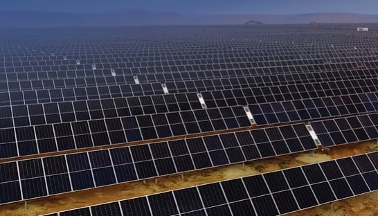 GameChange Energy Completes Commissioning of Genius Tracker™ For Mooi Plaats PV Project