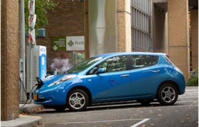IEA details best electric vehicle practices, city by city