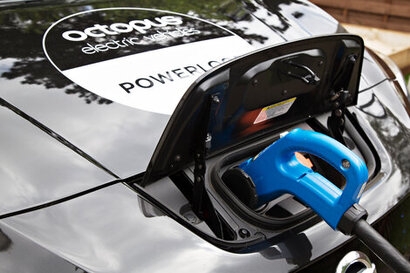 New ‘Powerlimit’ tech unlocks the potential of Vehicle-to-Grid