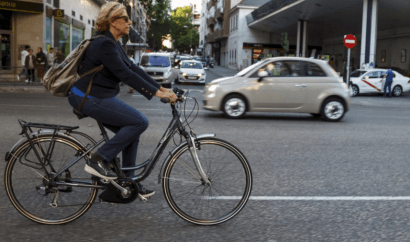 La contaminación atmosférica se dispara en muchas ciudades españolas