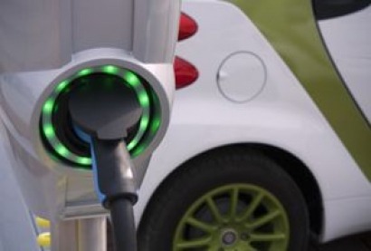 Electric vehicle charging station installations to reach 7.7 million by 2017