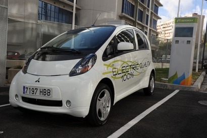 Iberdrola turns its attention to e-mobility and smart grids
