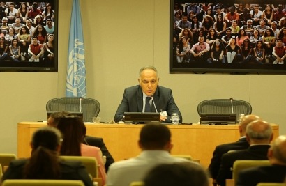 Ya son más de 60 los países que han ratificado el Acuerdo de París