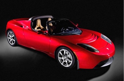 Tesla devuelve al DOE un préstamo de 465 millones de dólares