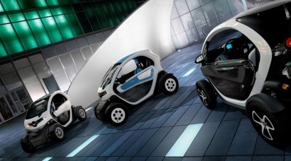 “EV industry far from settled,” says expert