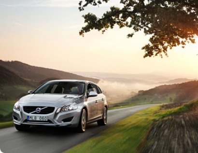 Volvo partners with energy industry on plug-in hybrid