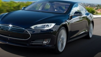 Tesla Motors announces European DC in the Netherlands