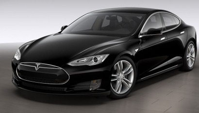 Tesla Motors to ramp up Model S production