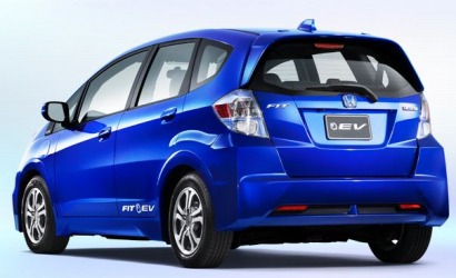 Honda ev lease discount