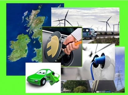 UK and subsidising electric cars: is it working so far?