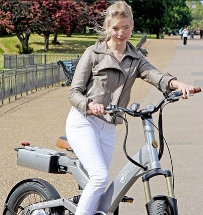 Report finds electric bicycle market in state of change