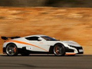 El coche eléctrico más potente del mundo es "Made in Spain"