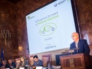 Aedive asume la representación en España de la Asociación Europea del Vehículo Eléctrico