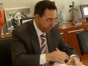 Ángel Lara Garoz, nuevo presidente de Sercobe