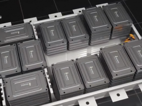 BP invierte en la carga ultrarrápida de vehículos eléctricos