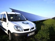 Belectric installs Solar Frontier’s CIS thin-film modules for first time