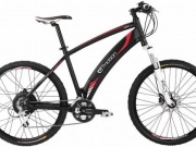 Presentan una línea de bicicletas eléctricas