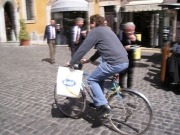 Los pros y los pros de usar la bici