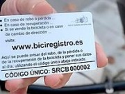 El Biciregistro llega a Santander