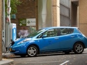 IEA details best electric vehicle practices, city by city