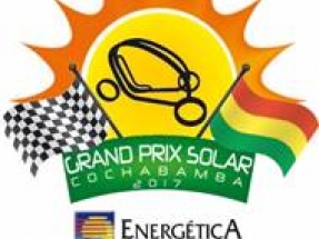 Se realizó el Grand Prix Solar Cochabamba 2017