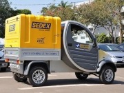 Y ahora, a fabricar vehículos eléctricos