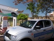 Itaipú Binacional: Suman 36 los coches a biometano