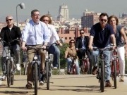 Ecologistas en Acción rechaza la imposición del casco en bicicleta