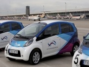 Baleares instalará 2.000 puntos de recarga para vehículos eléctricos