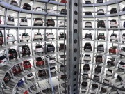 Industria destina a fondo perdido otros 225 millones de euros a la industria del motor