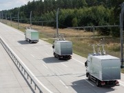 Siemens anuncia que construirá la primera autopista eléctrica en Suecia