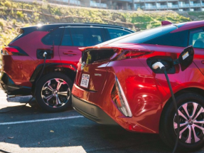 Toyota construirá su primera fábrica de baterías en el país en Carolina del Norte