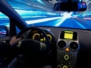 Tech-savvy, early adopters of electric vehicles demand advanced in-car telematics