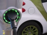 Electric vehicle charging station installations to reach 7.7 million by 2017